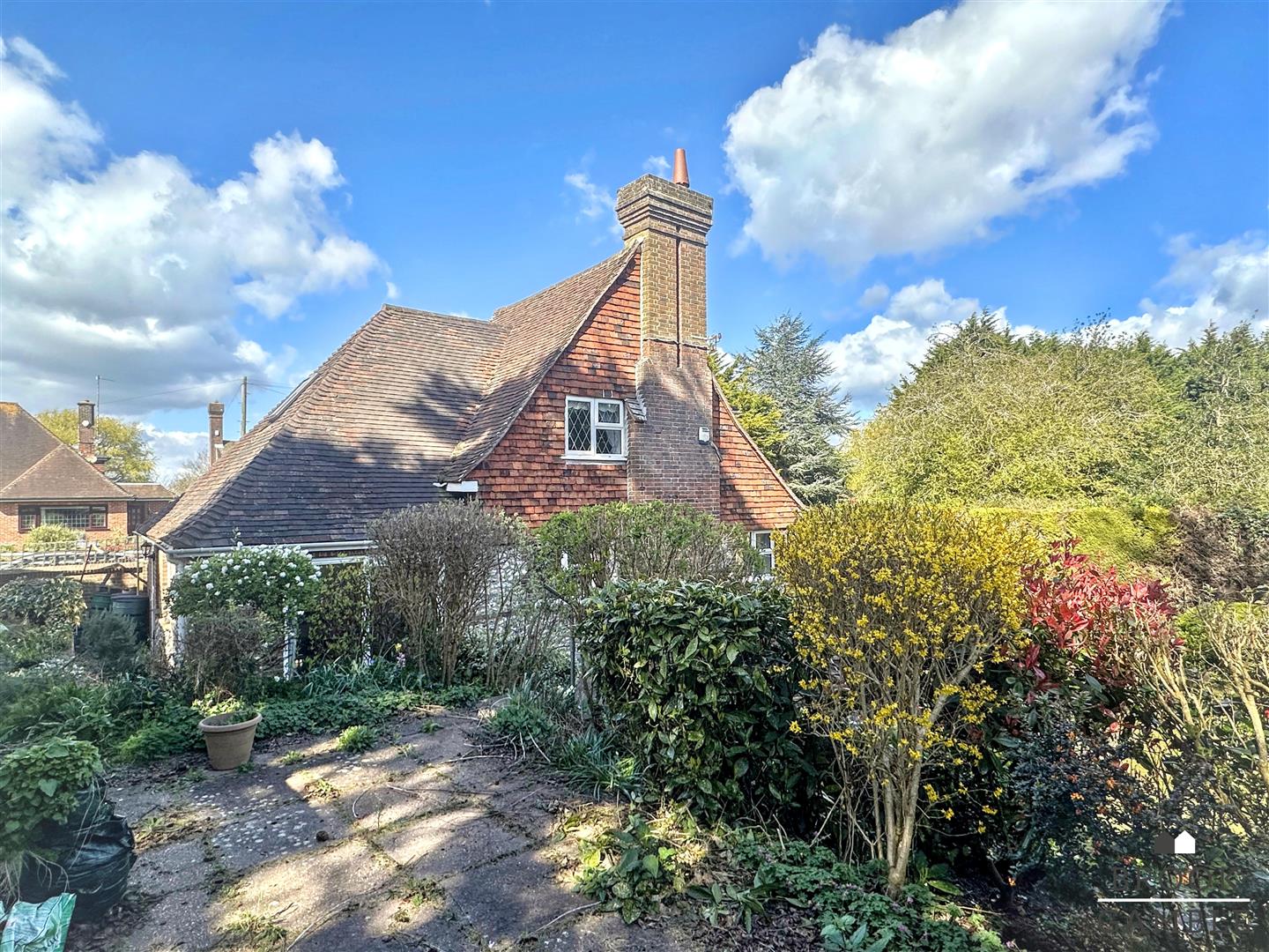 2 Bedroom House. Church Street in Eastbourne,  31